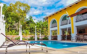 Terra Dos Diamantes Hotel