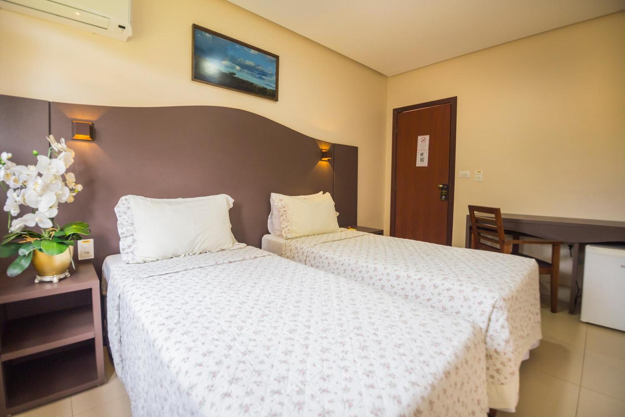 Terra Dos Diamantes Hotel Lencois Extérieur photo