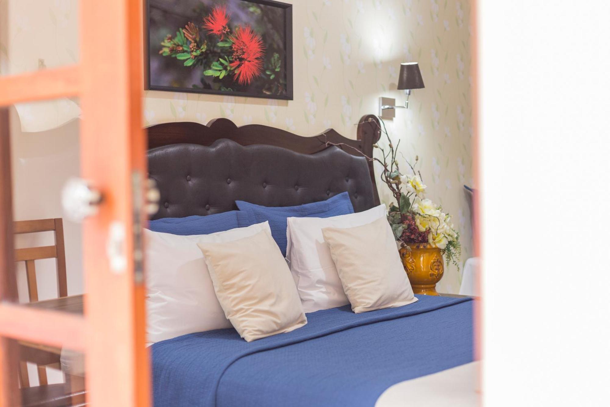 Terra Dos Diamantes Hotel Lencois Extérieur photo